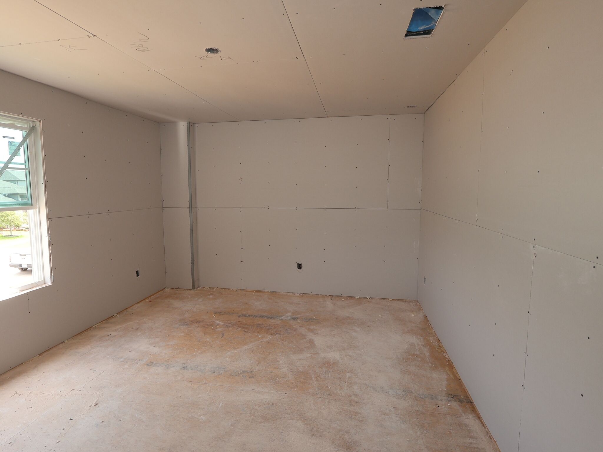 Drywall