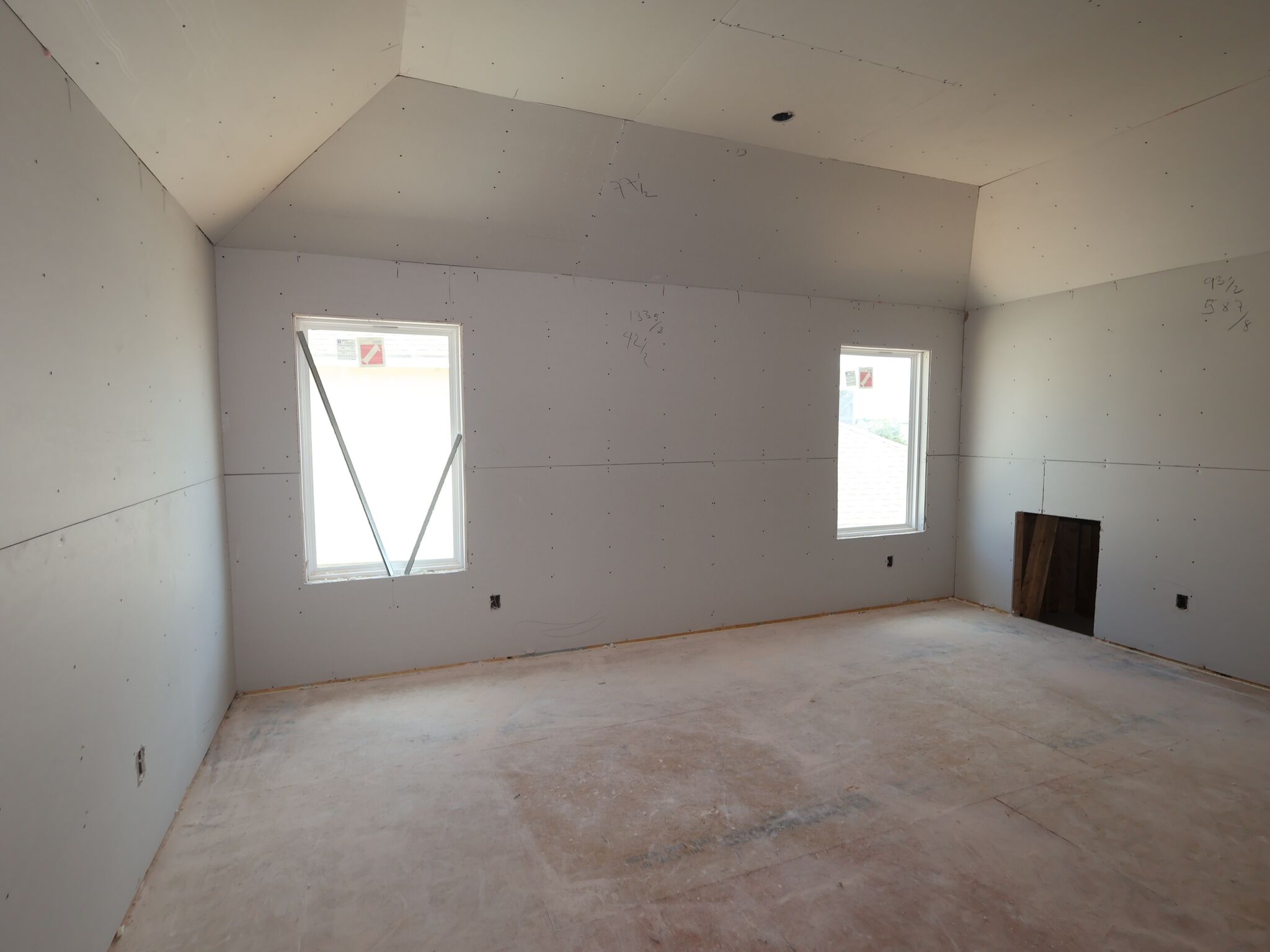 Drywall