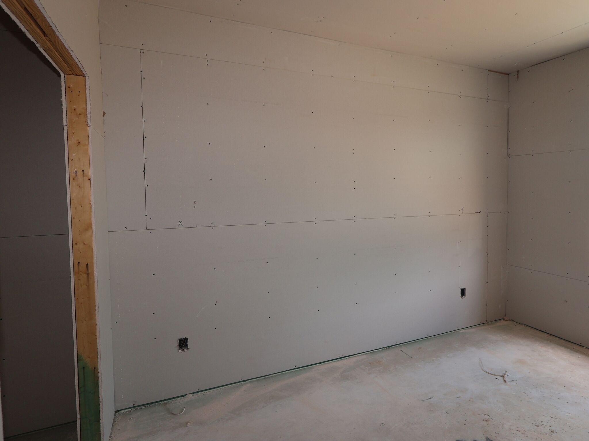 Drywall