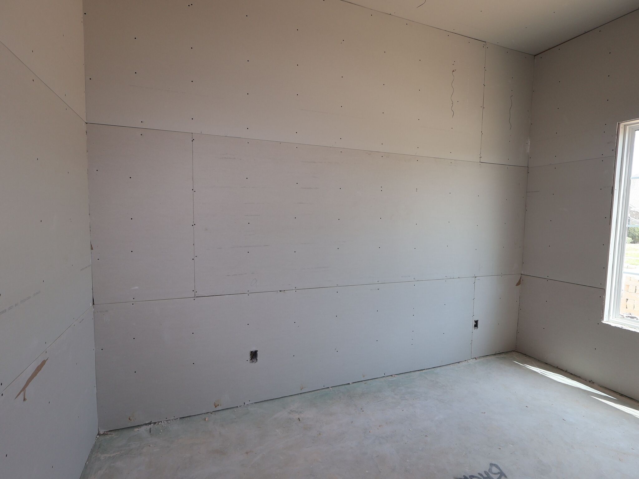 Drywall
