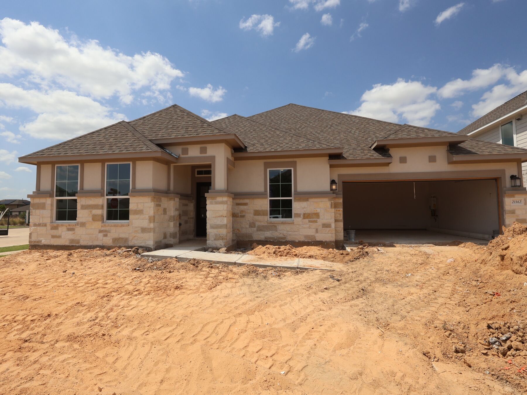Marvida by M/I Homes — photograph published by the builder