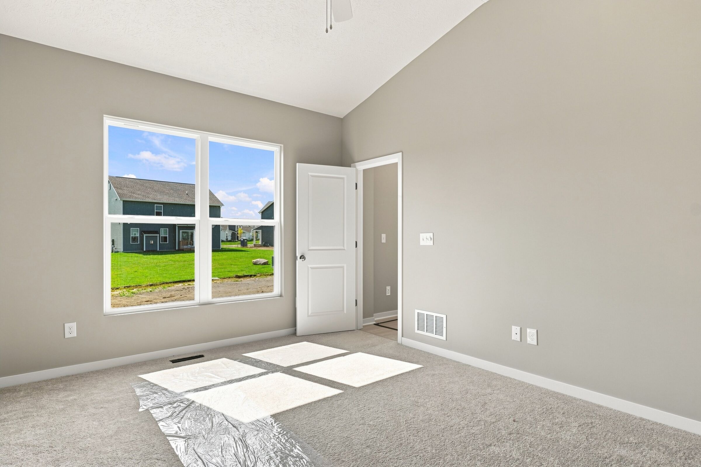 Owner's Bedroom