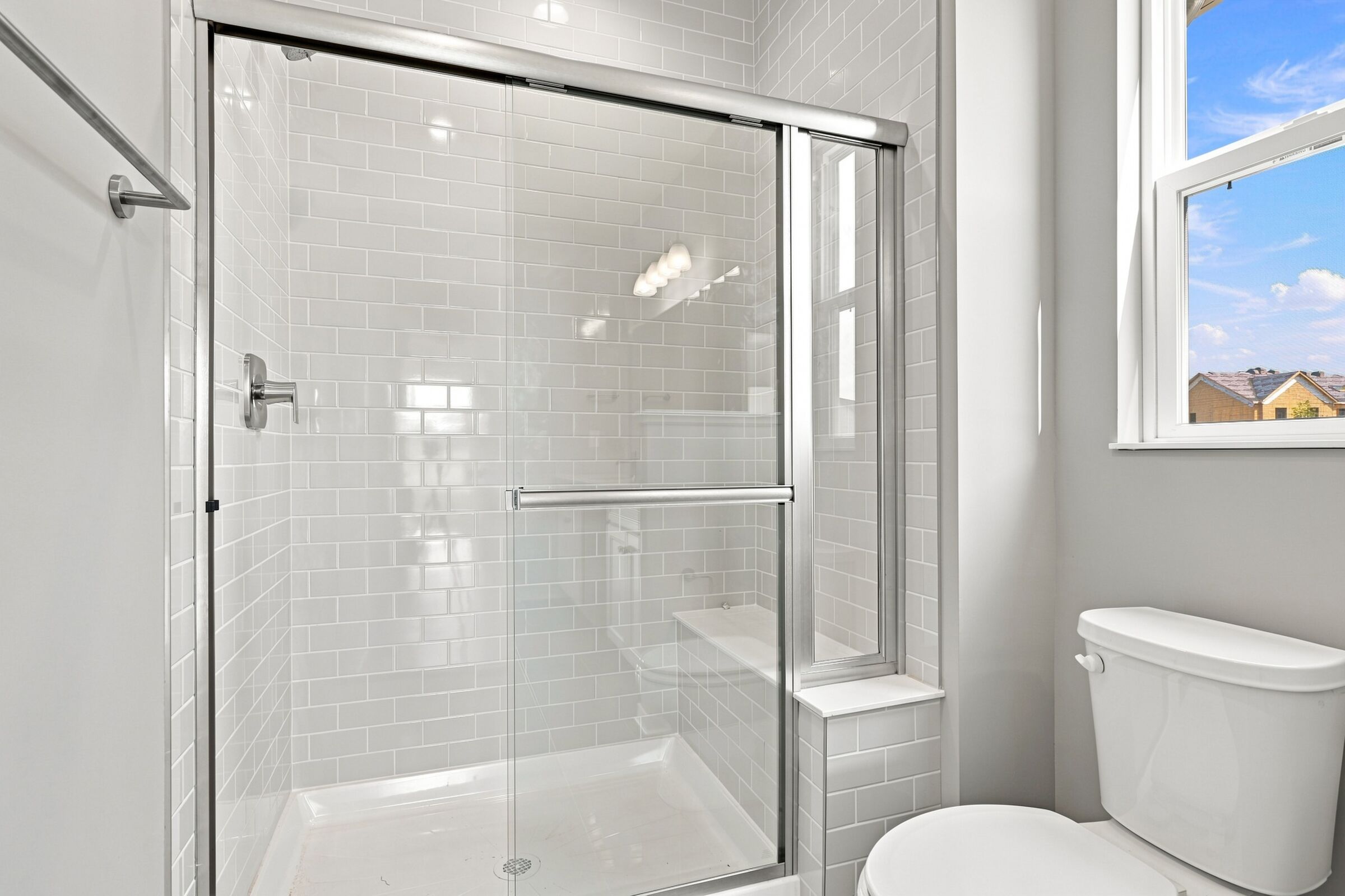 Owner's Bathroom