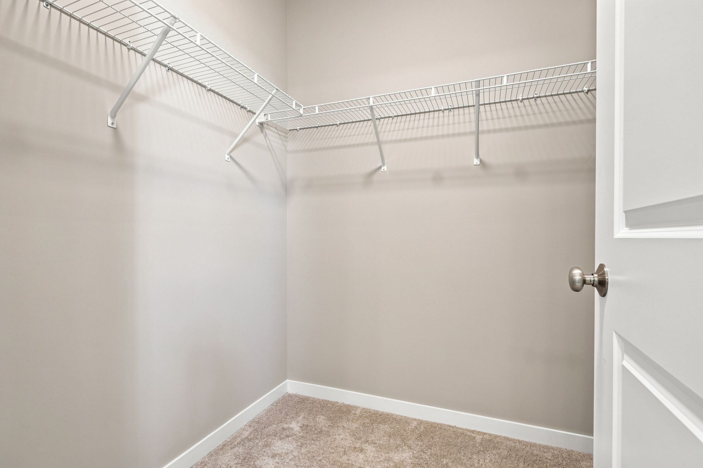 Owner's Closet