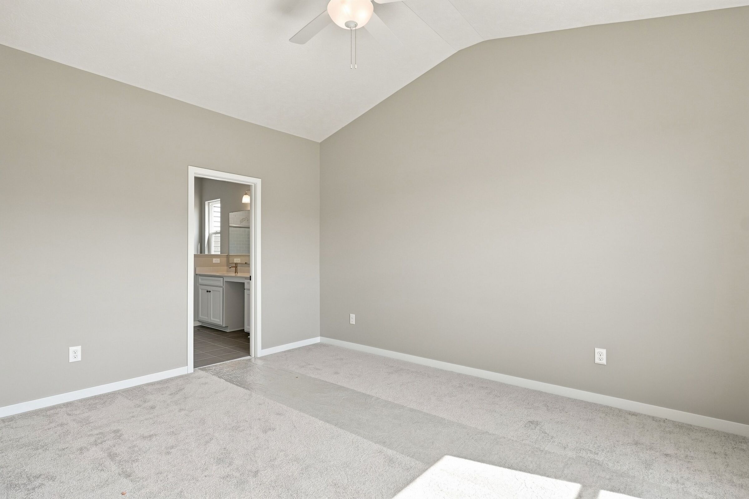 Owner's Bedroom
