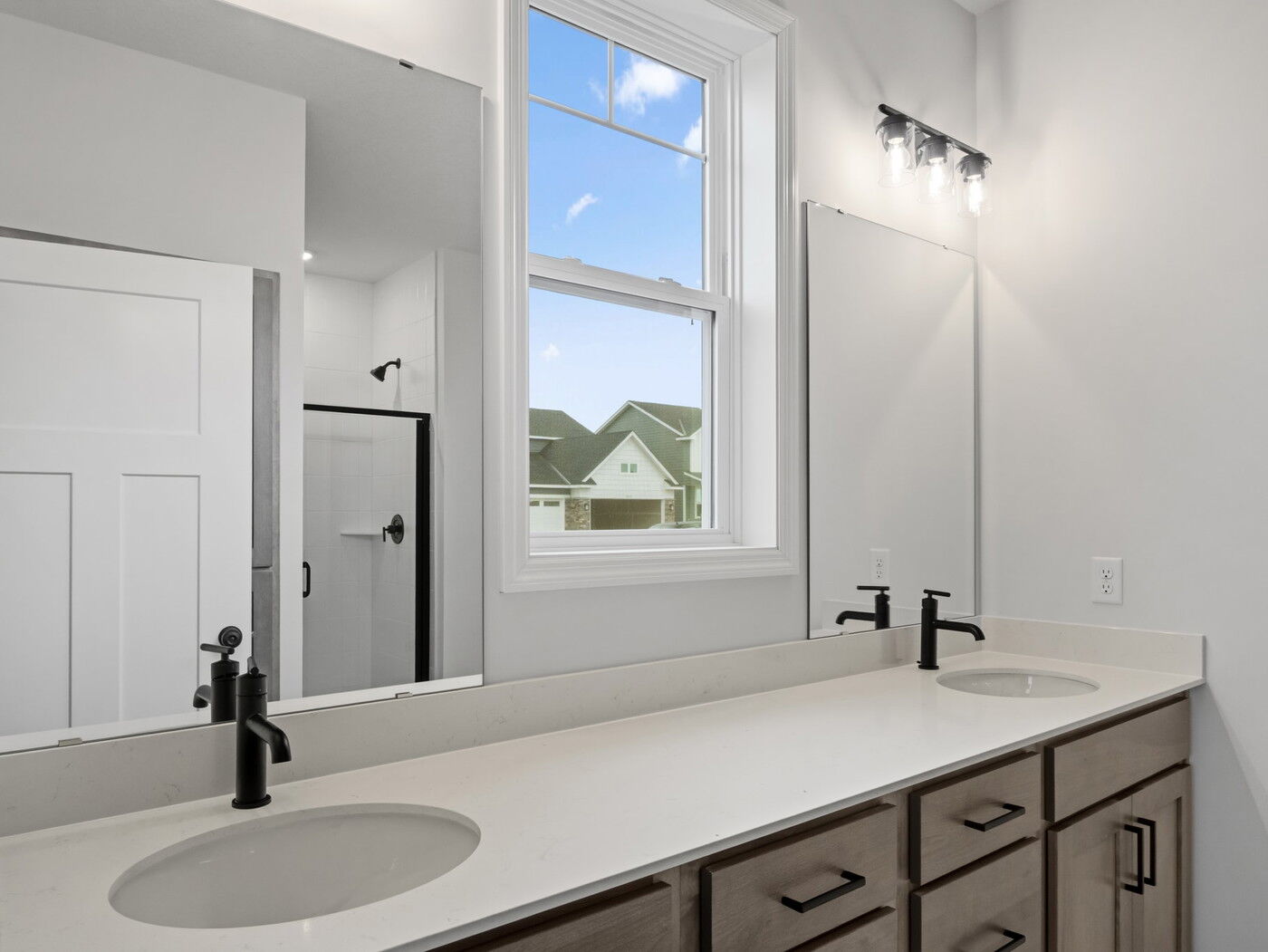 Owner's Bathroom