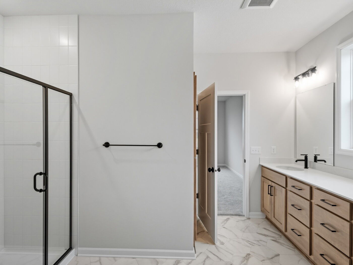 Owner's Bathroom