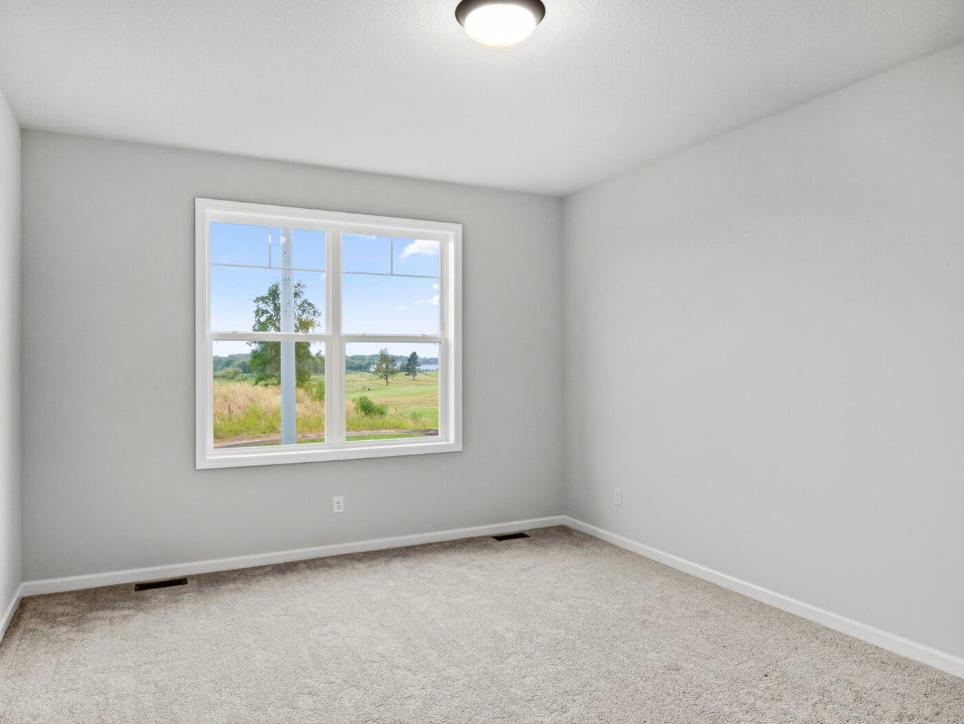 Owner's Bedroom