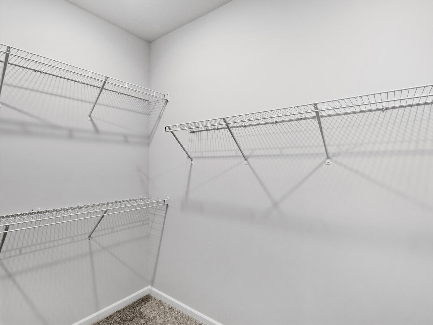 Owner's Closet