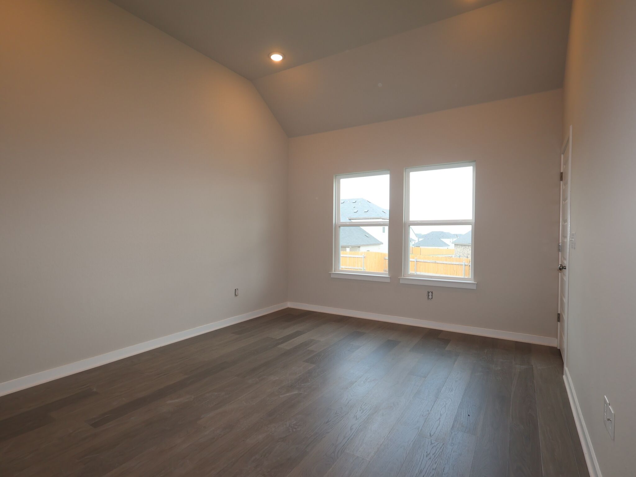 Owner's Bedroom