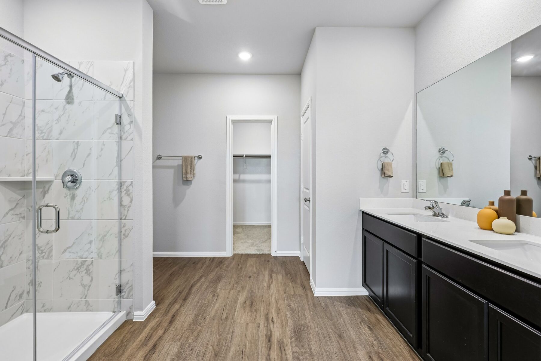 Owners Bathroom