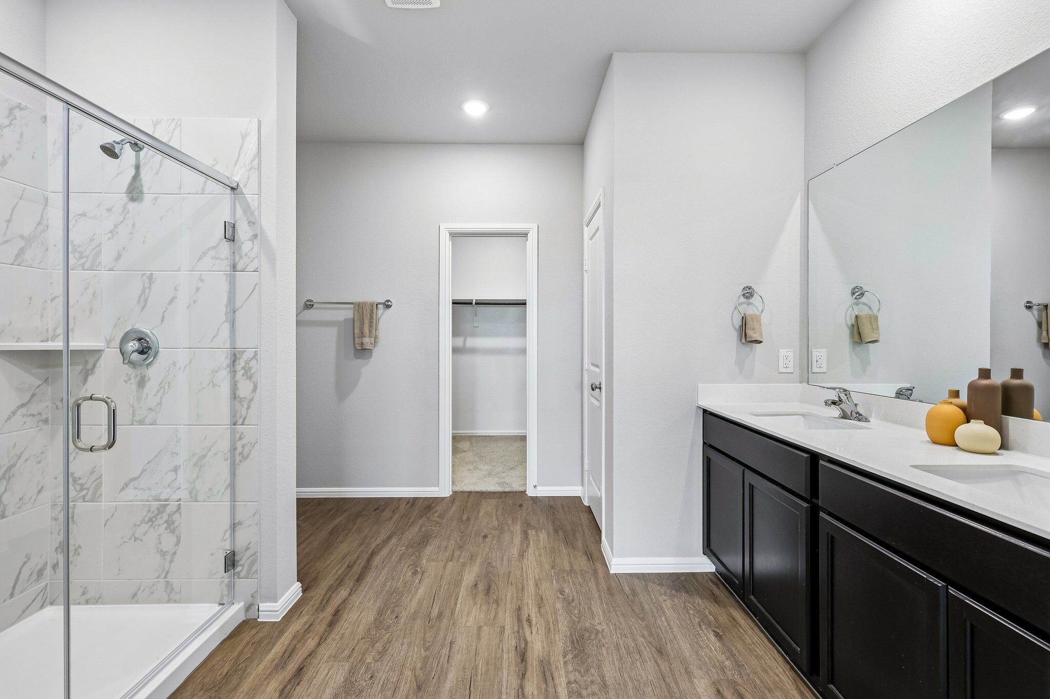 Owners Bathroom