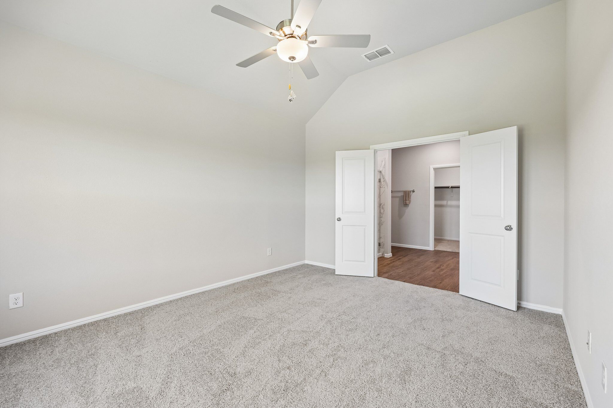 Owners Bedroom