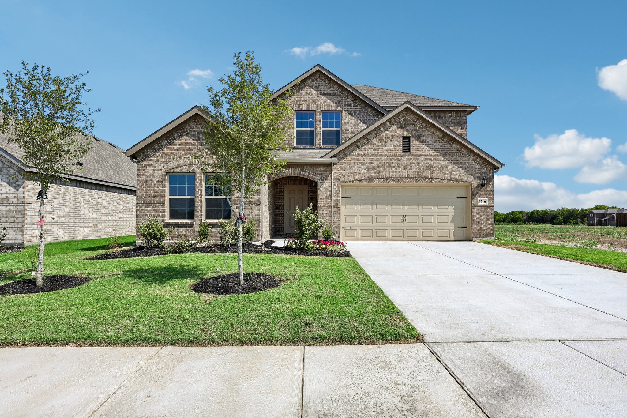 Front Exterior