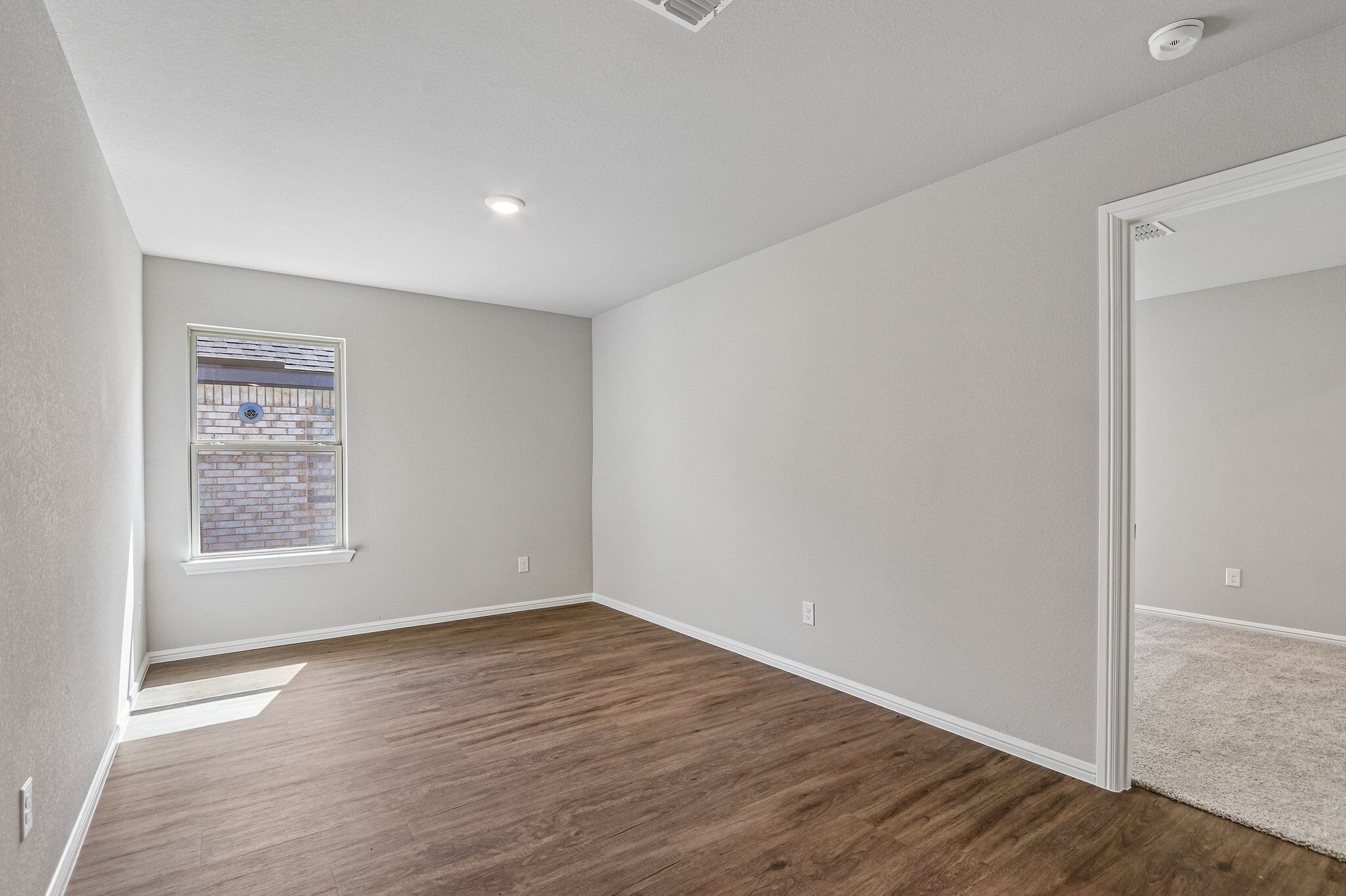 Flex Room