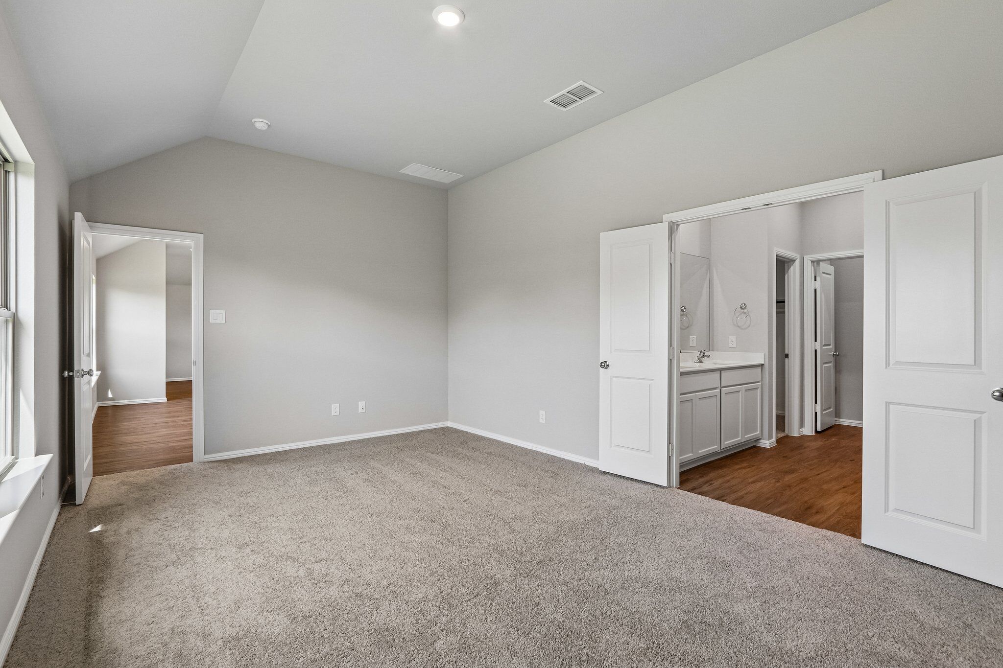 Owners Bedroom