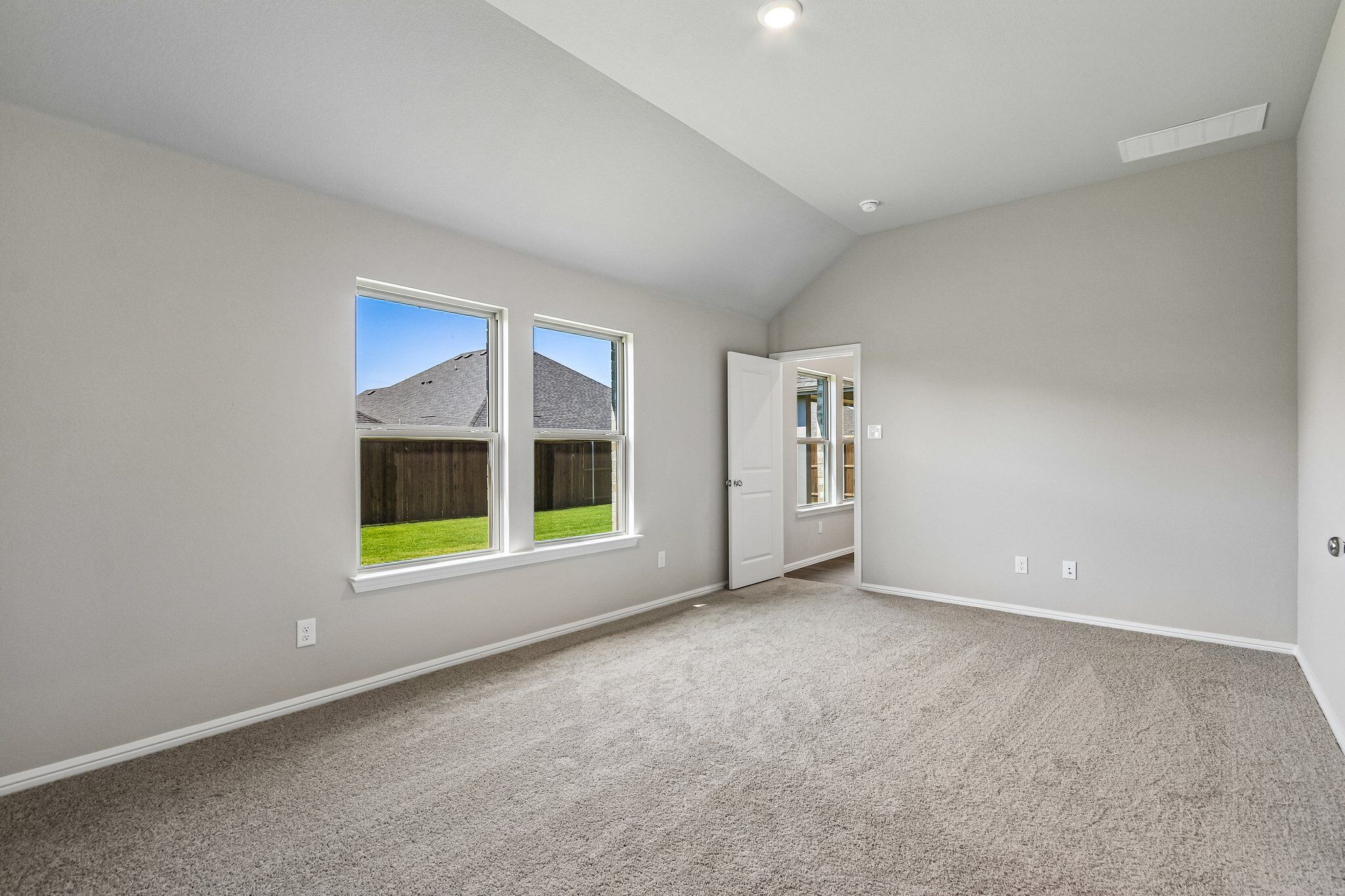 Owners Bedroom