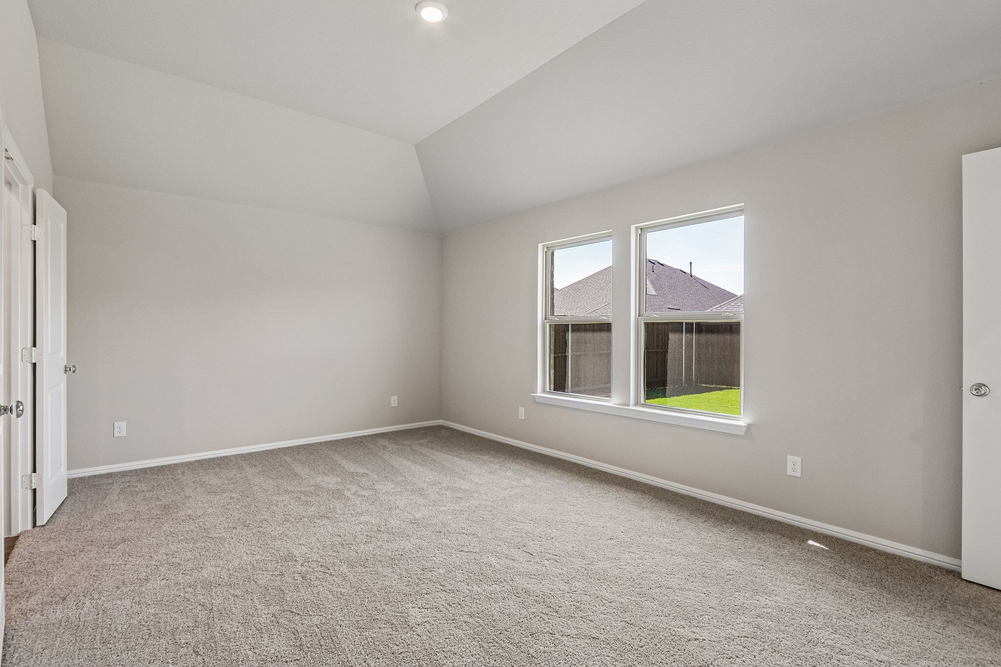 Owners Bedroom