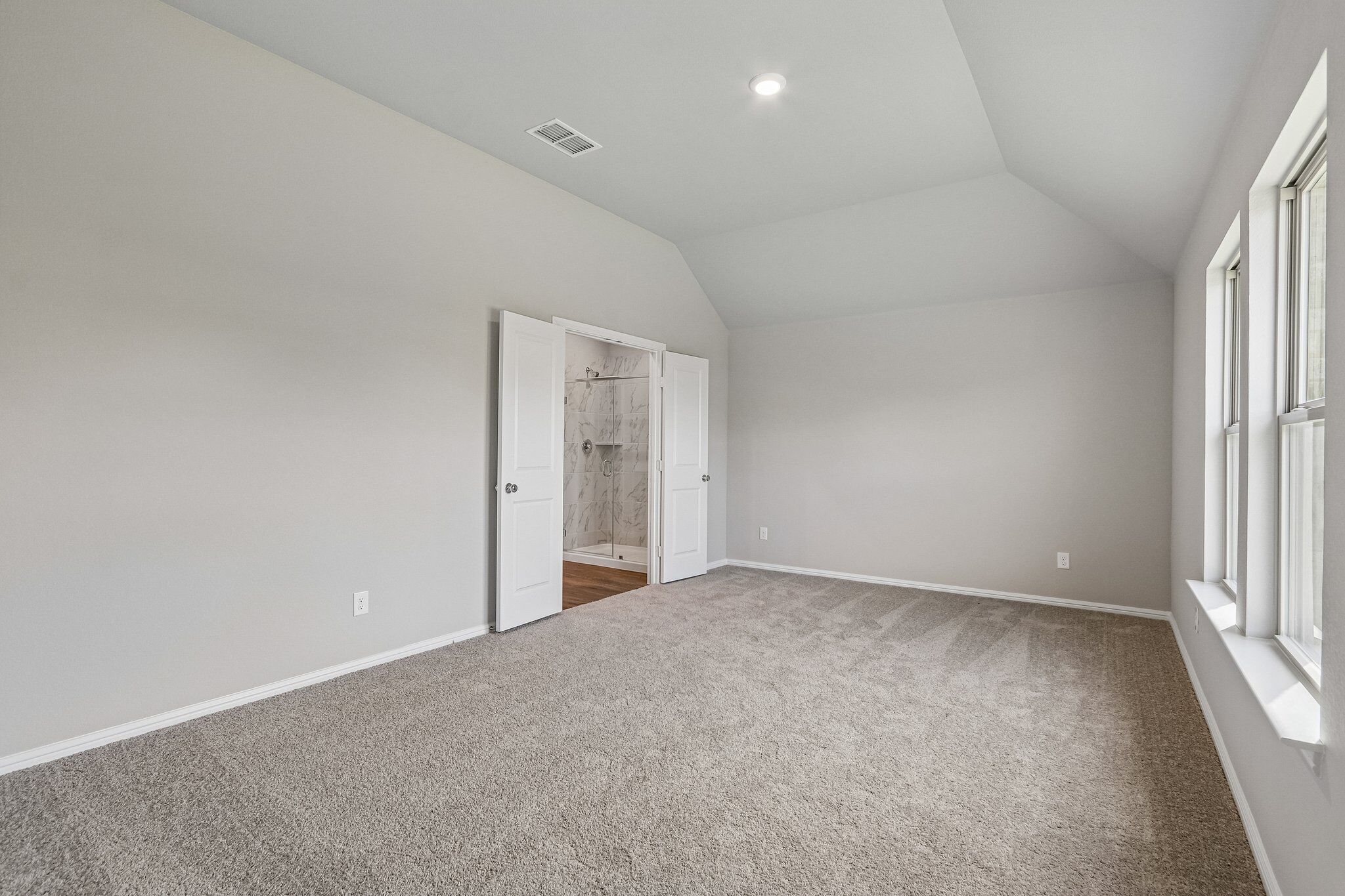 Owners Bedroom