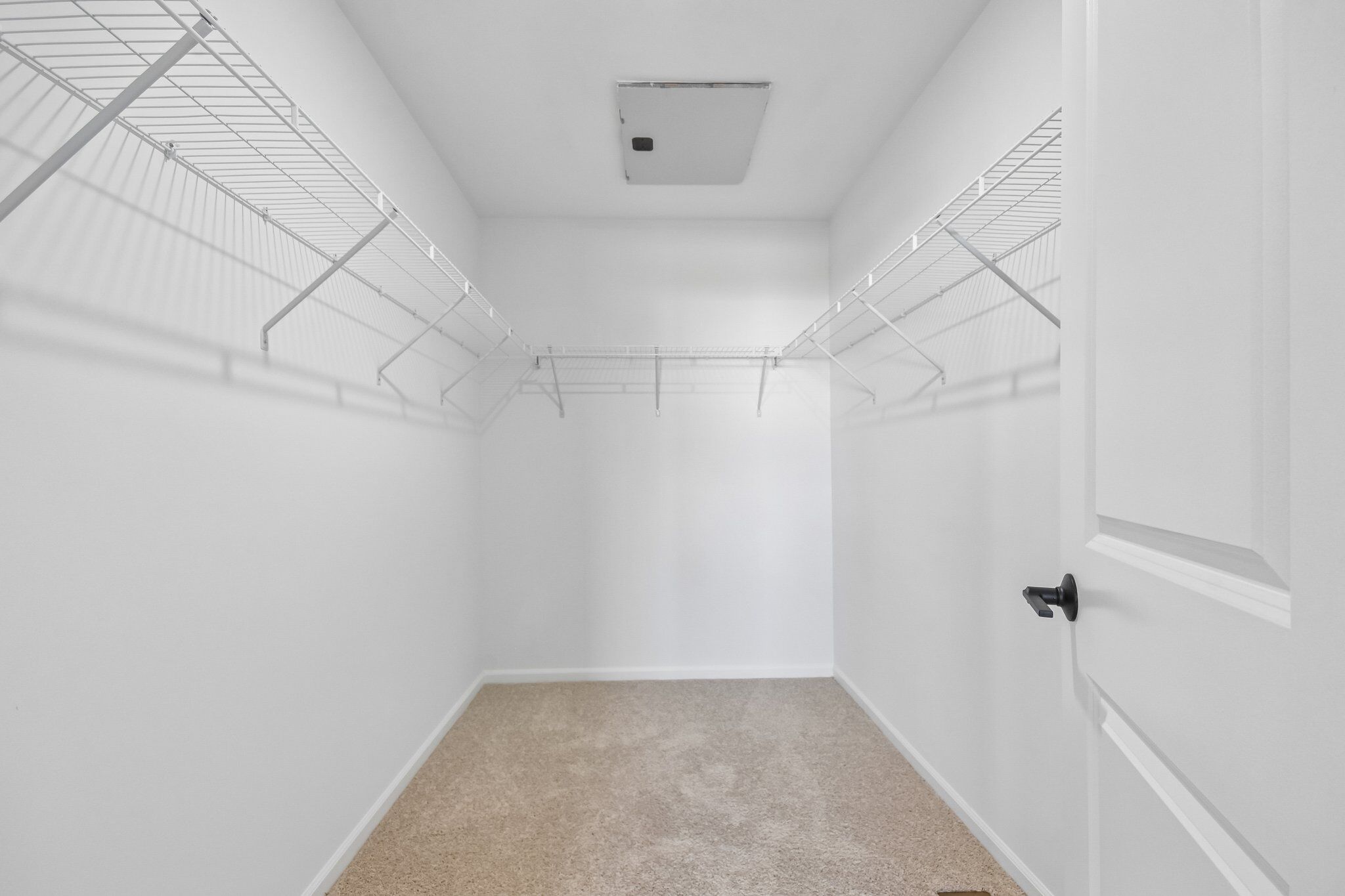 Owner's Closet
