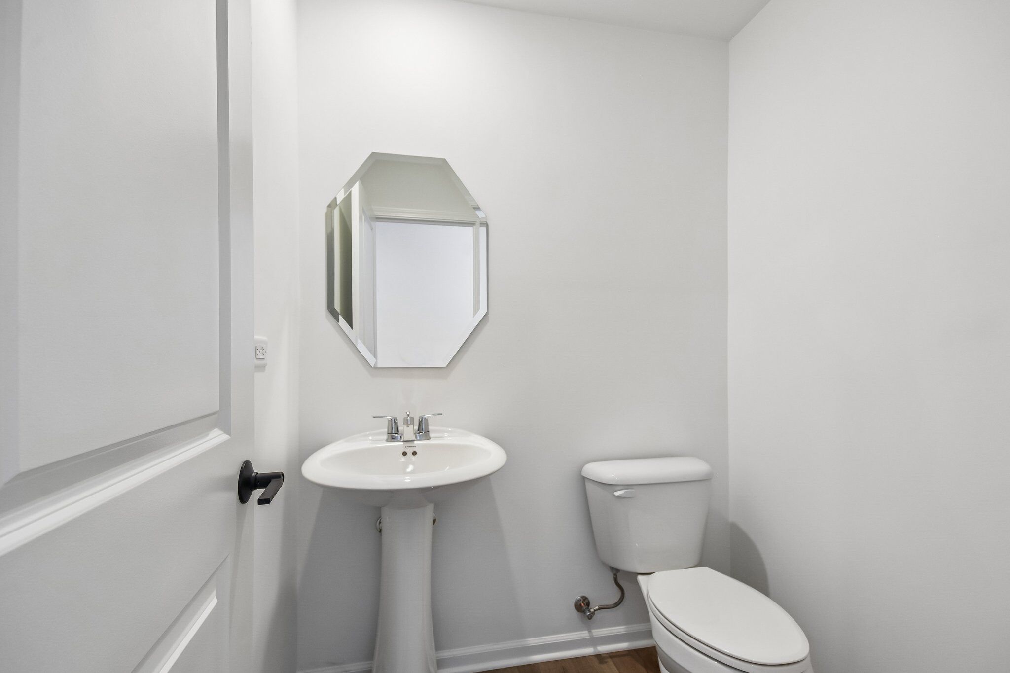 Powder Bath