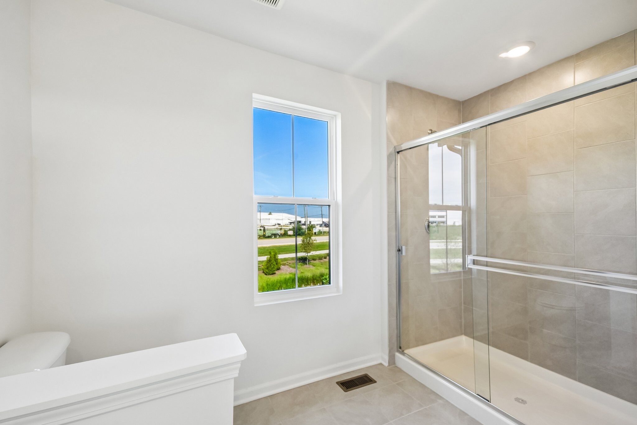 Owner's Bathroom