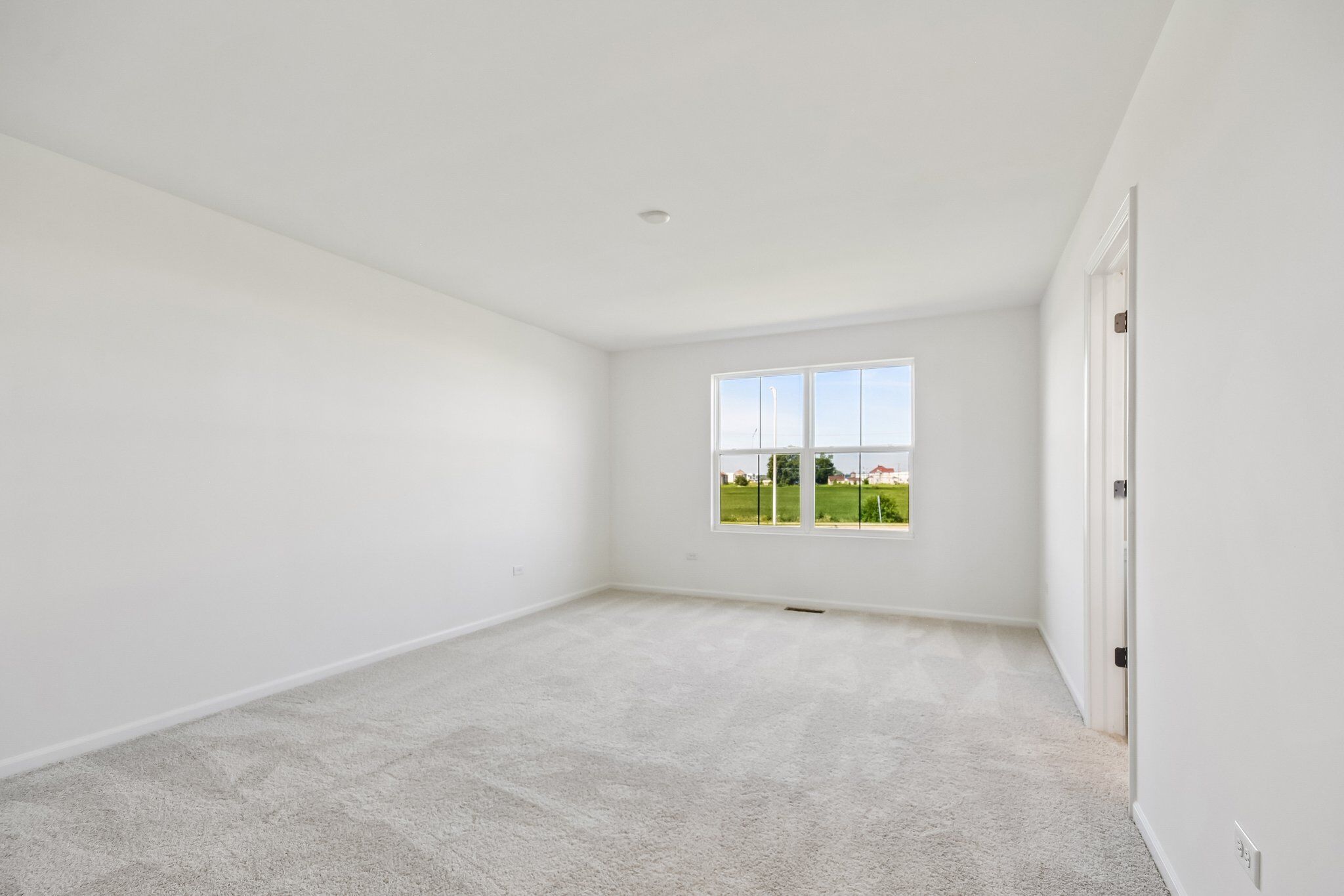 Owner's Bedroom