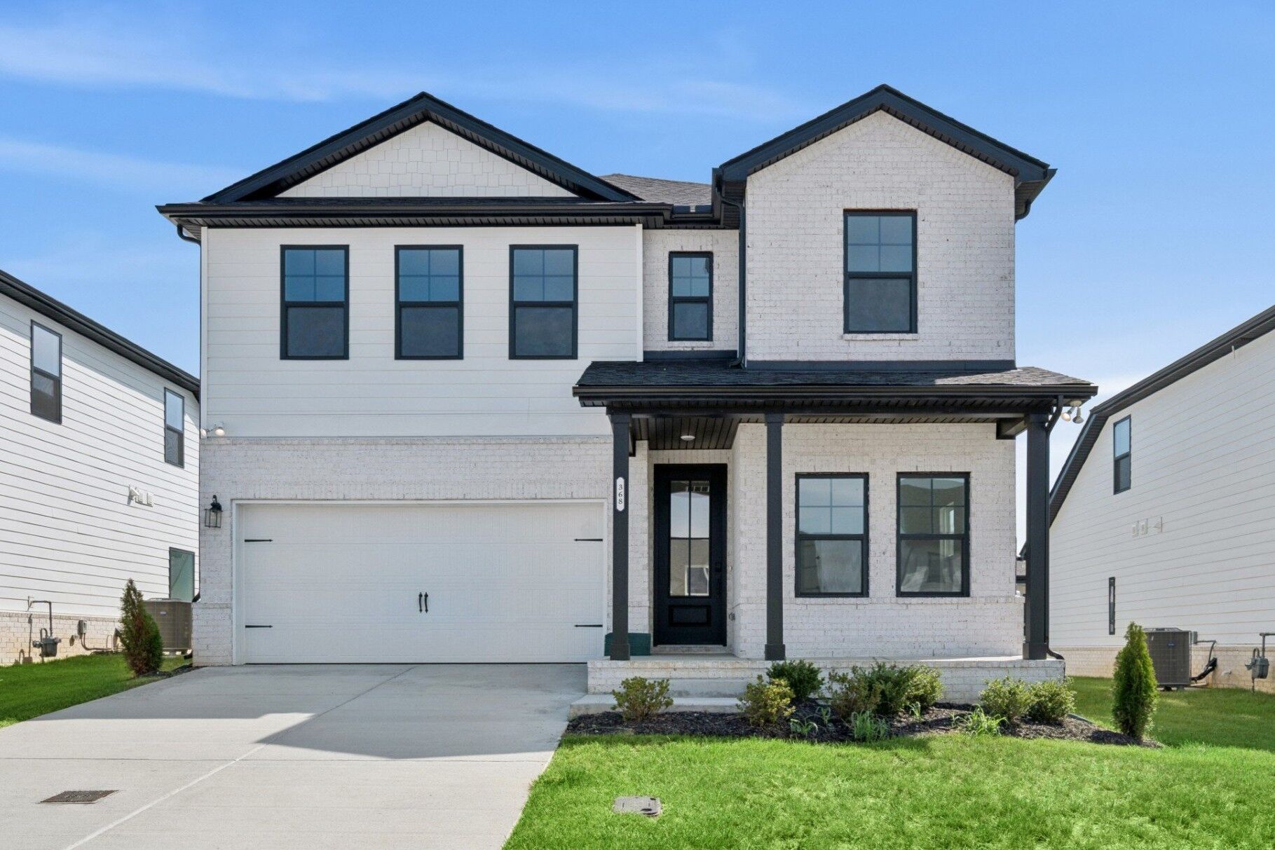 Front Exterior
