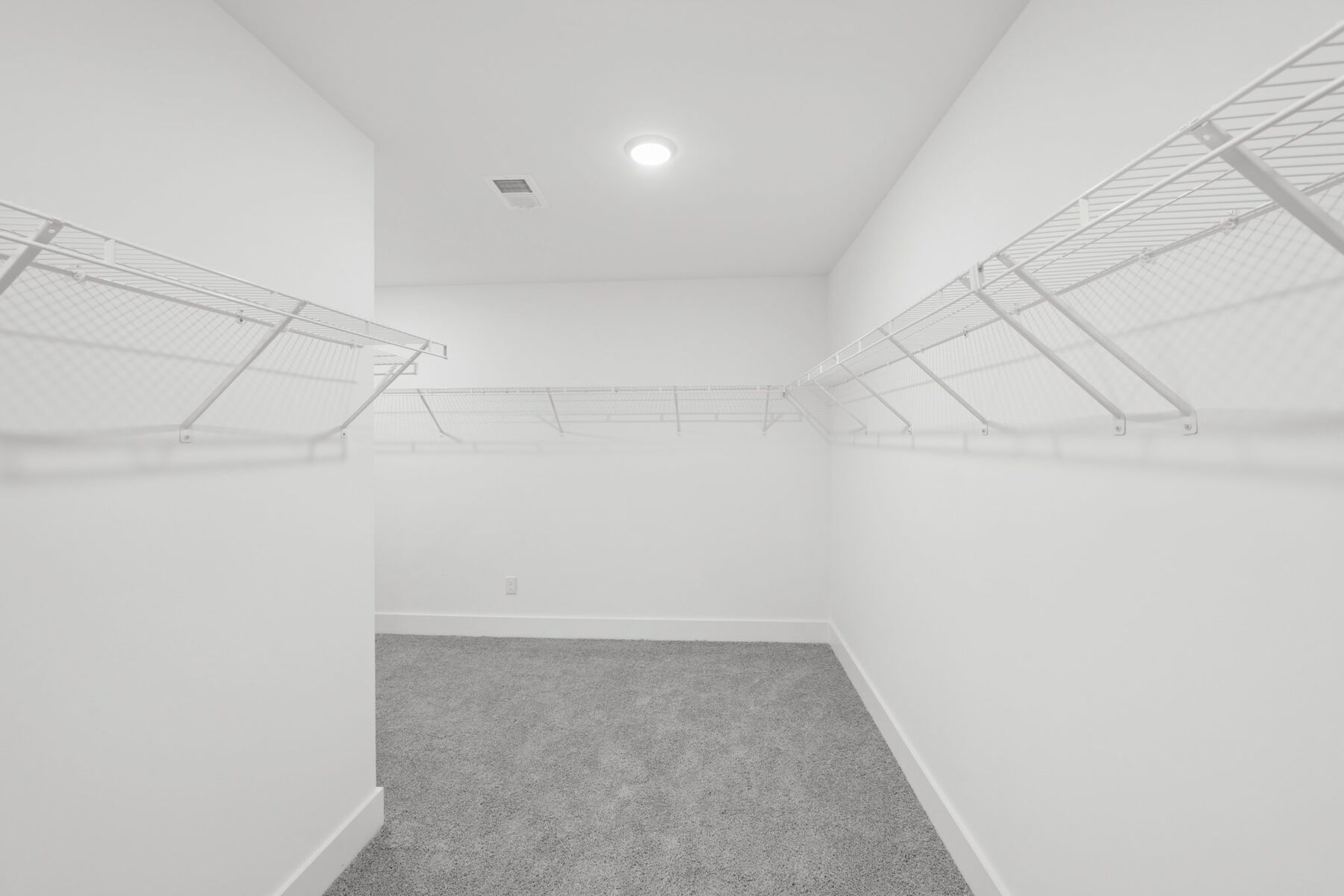 Owner's Closet