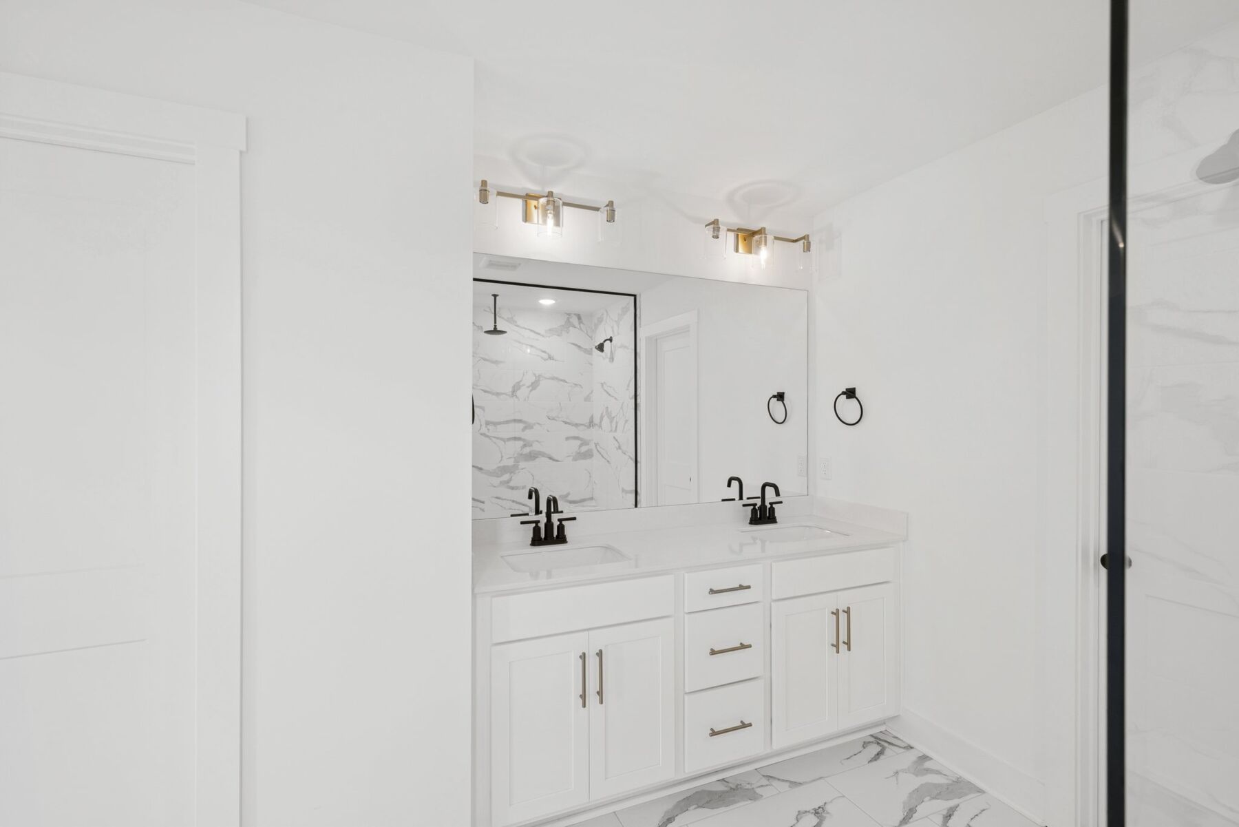 Owner's Bathroom