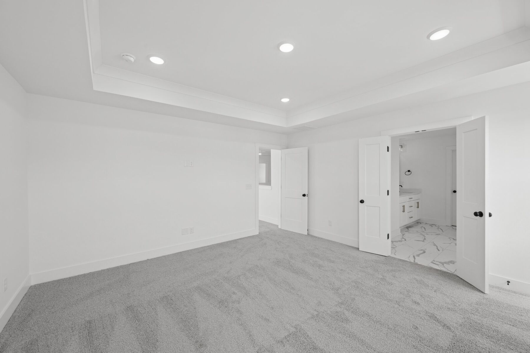 Owner's Suite