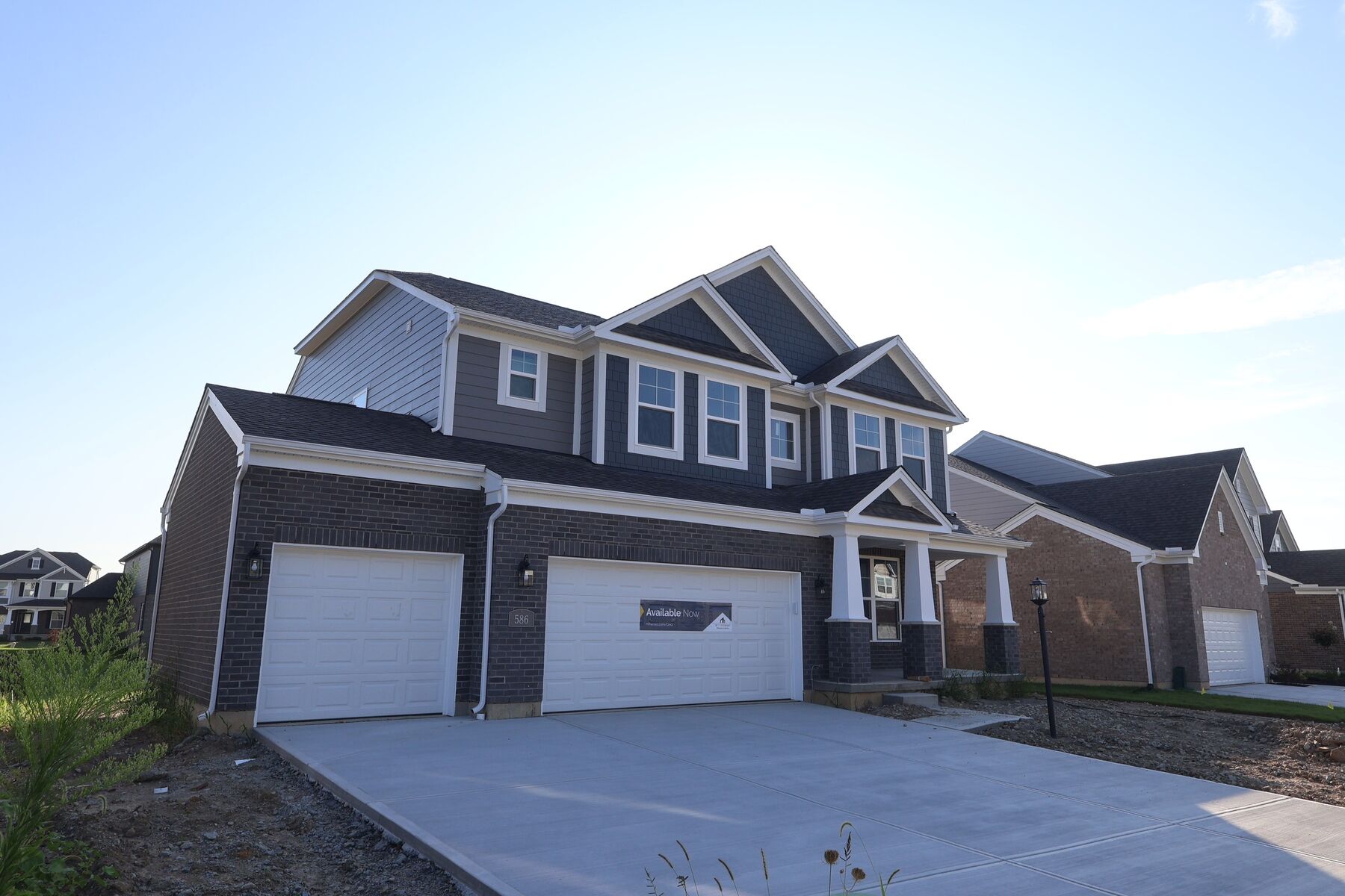 Front Exterior