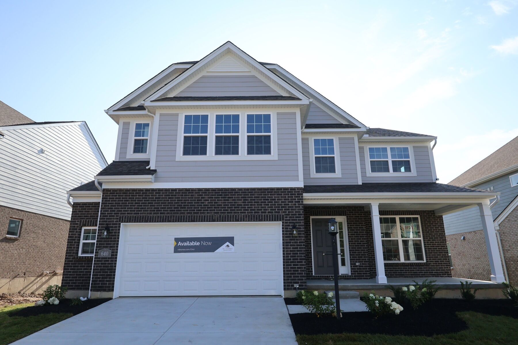 Front Exterior
