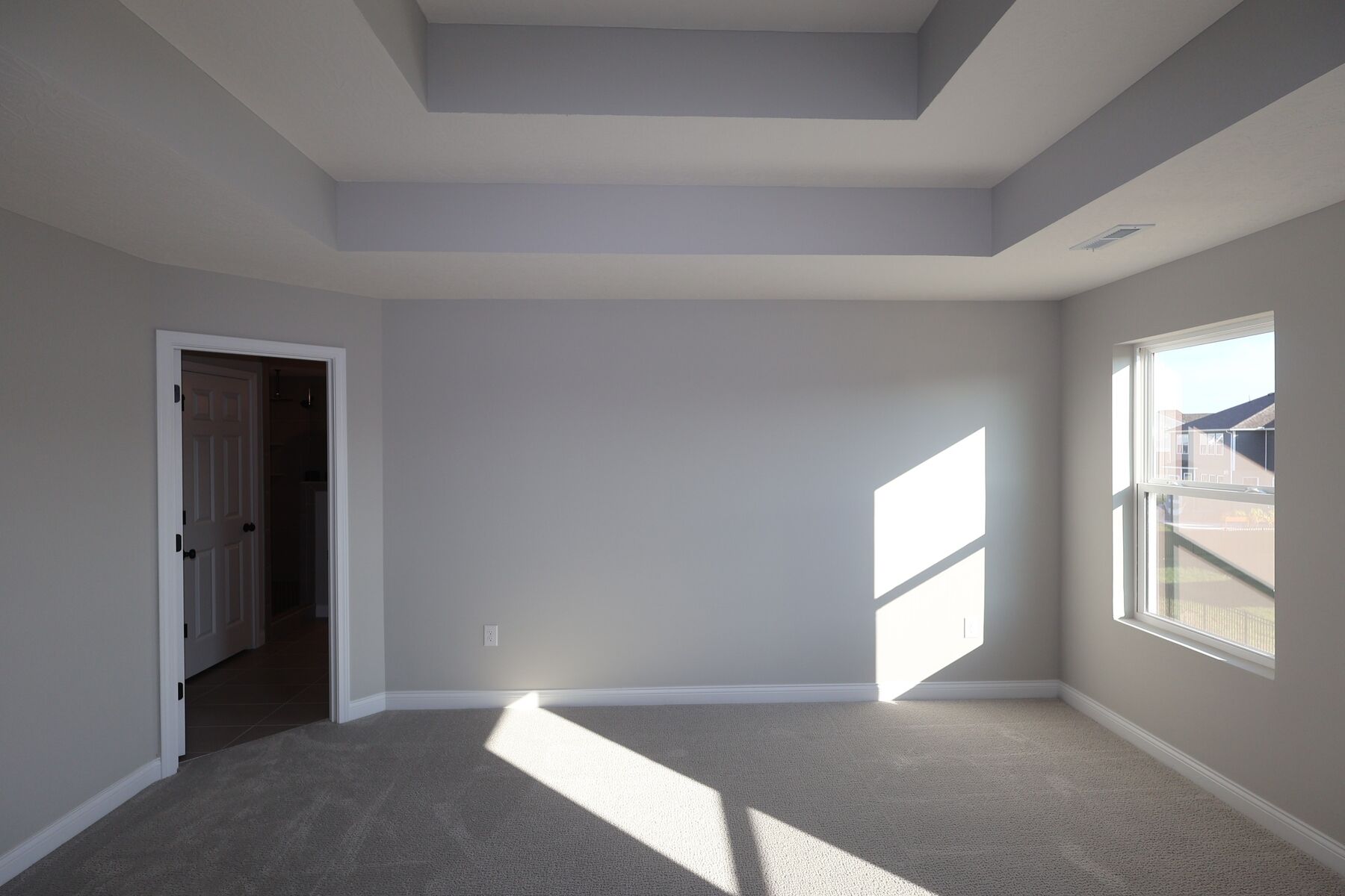 Owner's Bedroom