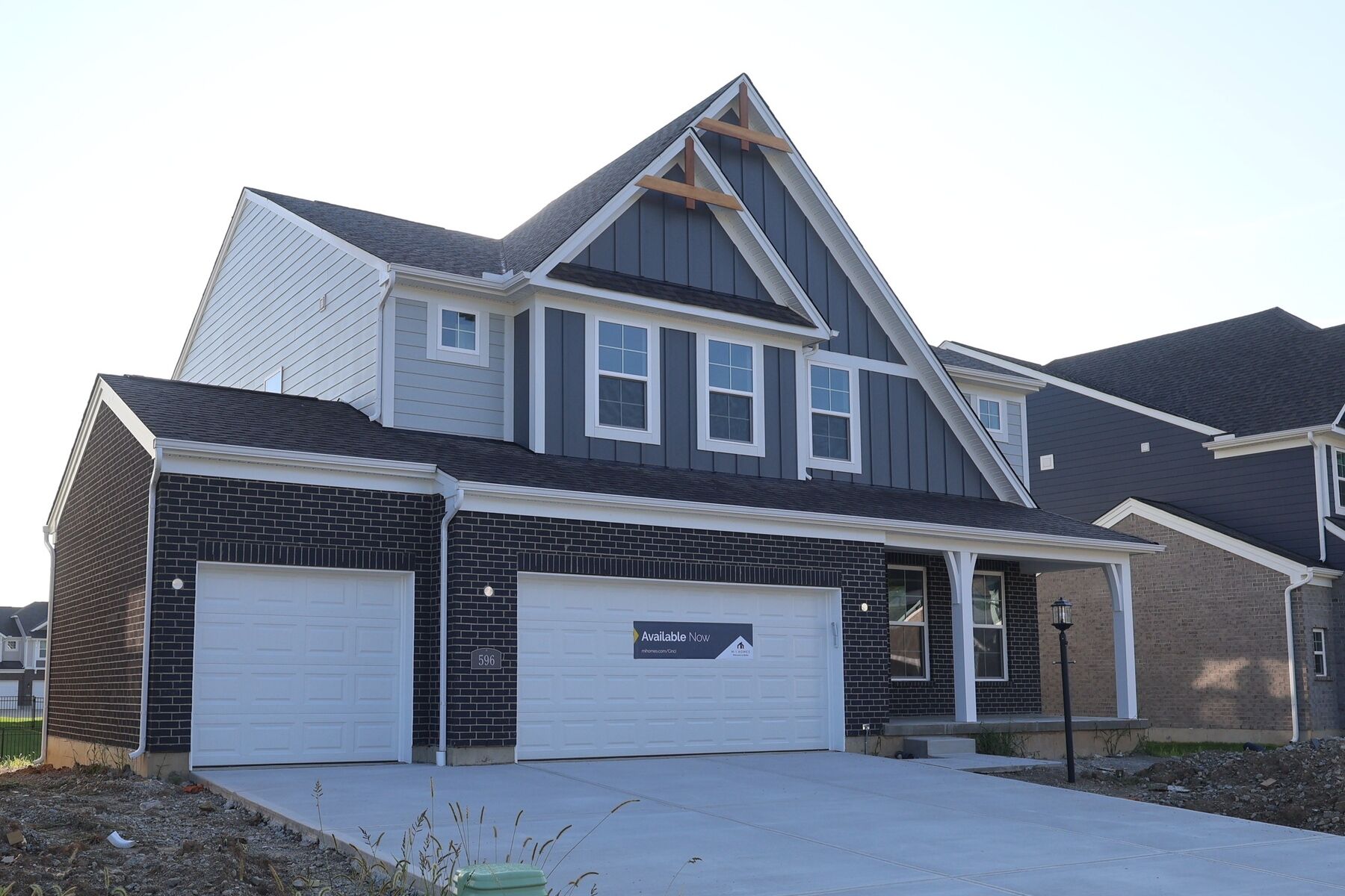 Front Exterior