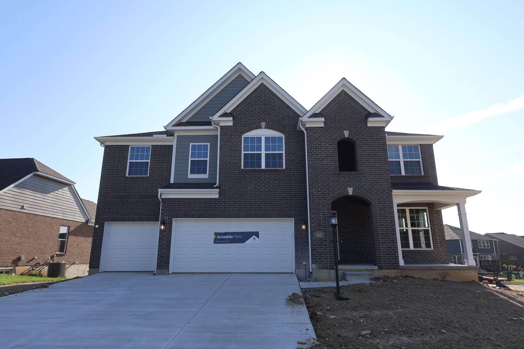 Front Exterior