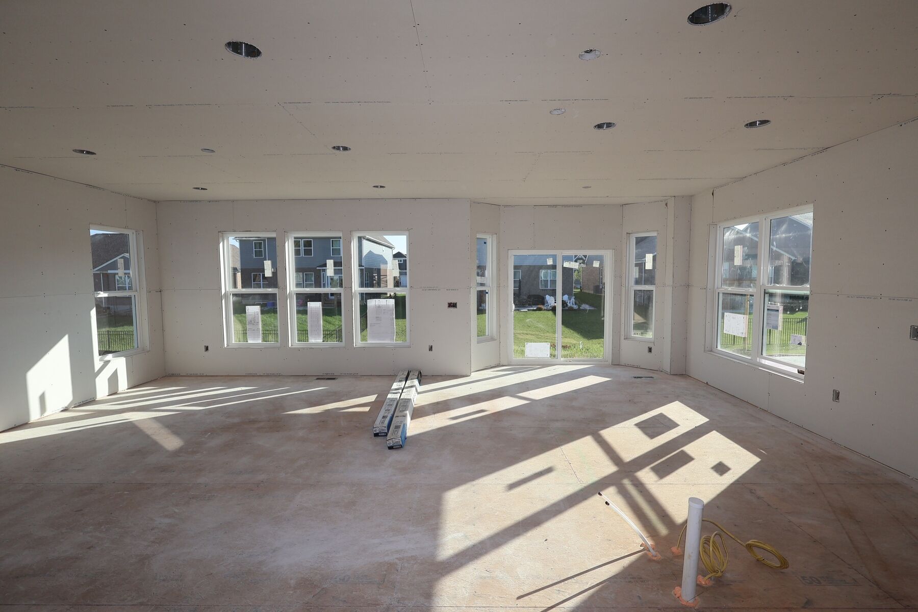 Drywall