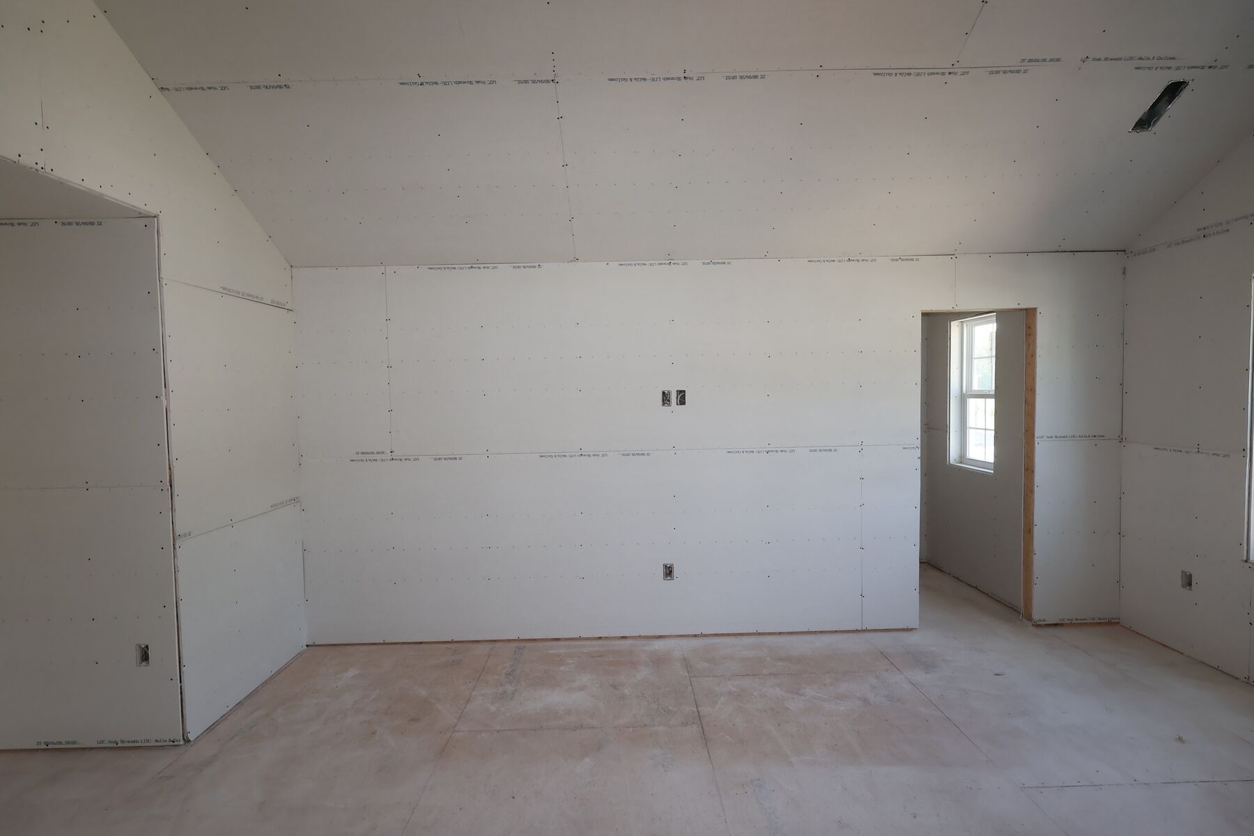 Drywall