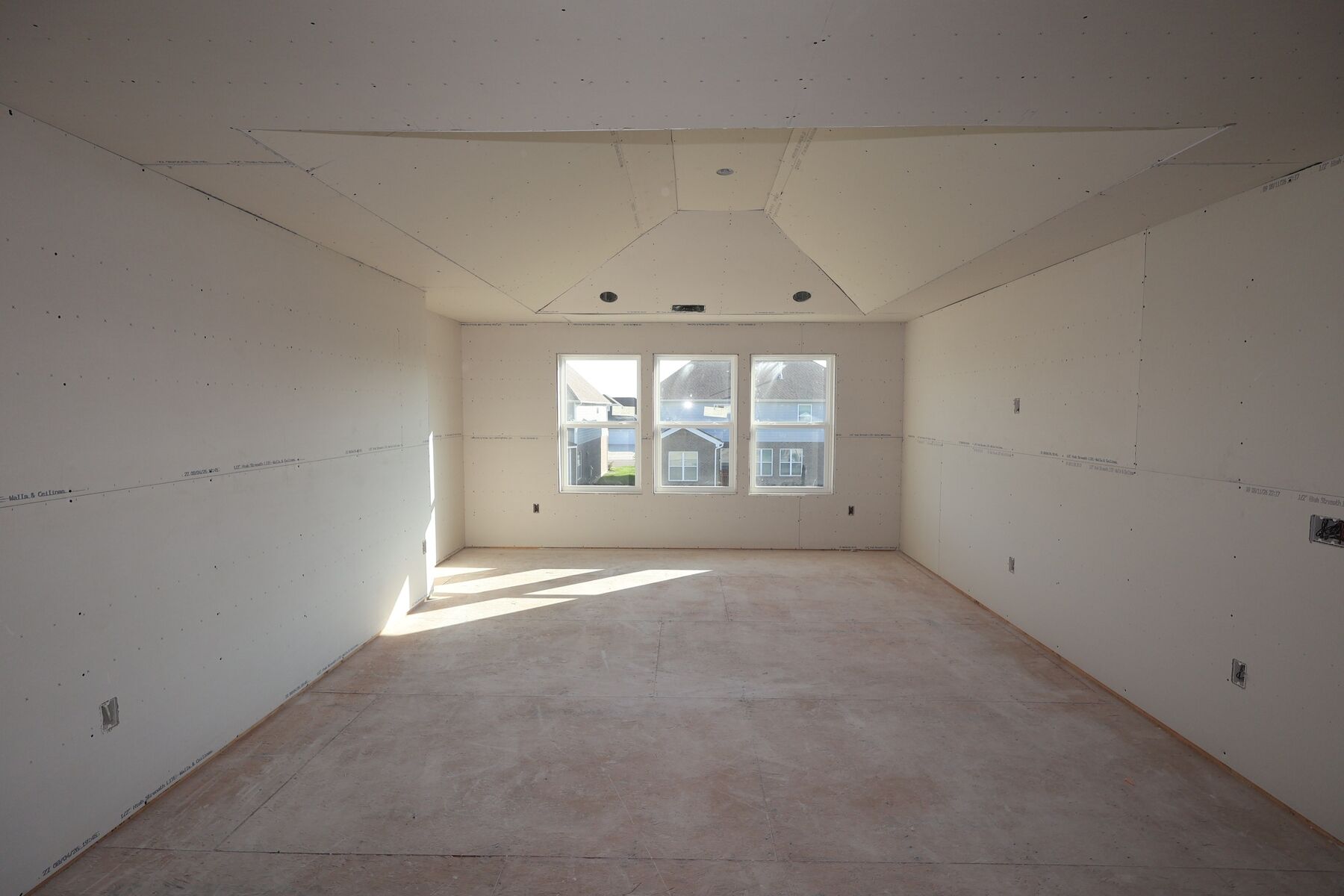 Drywall