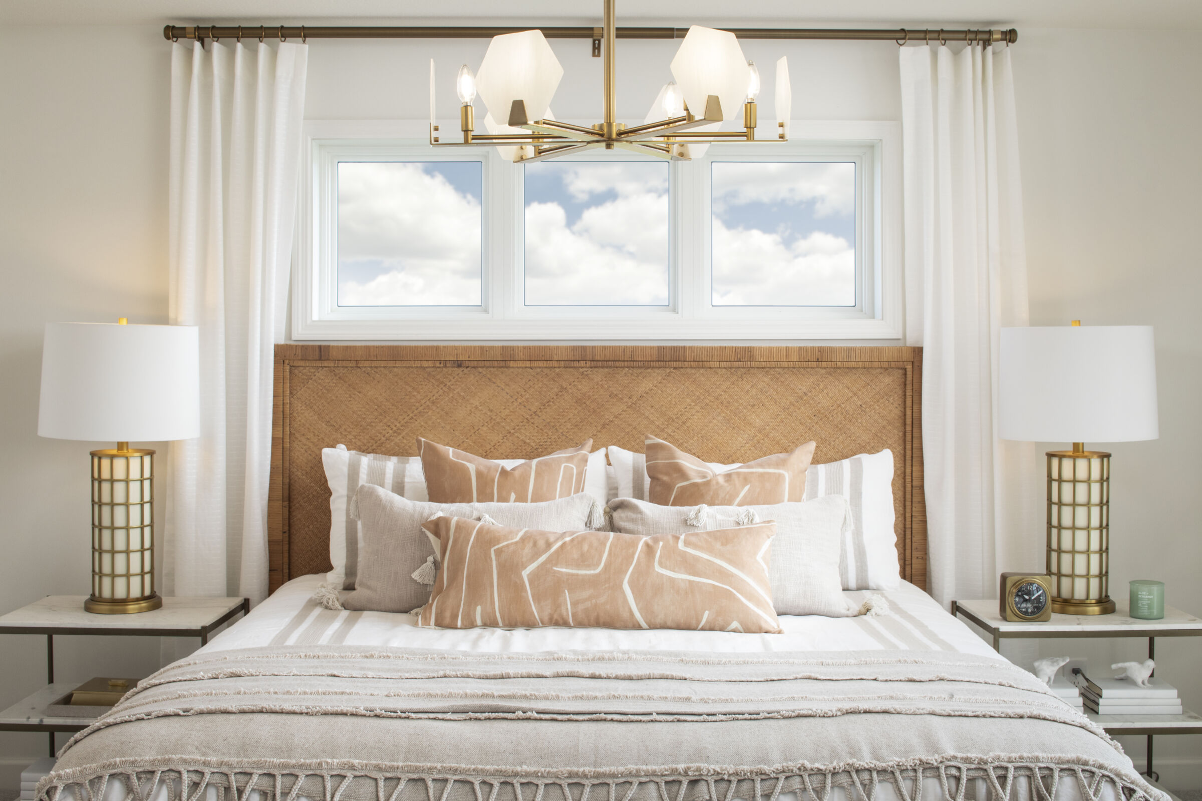 Owner's Bedroom - Representational Photo