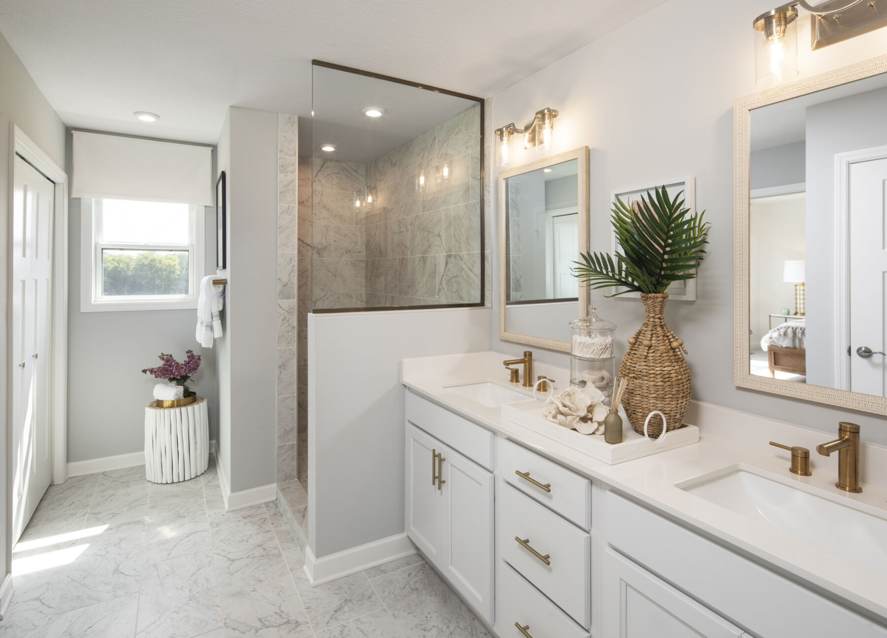 Owner's Bathroom