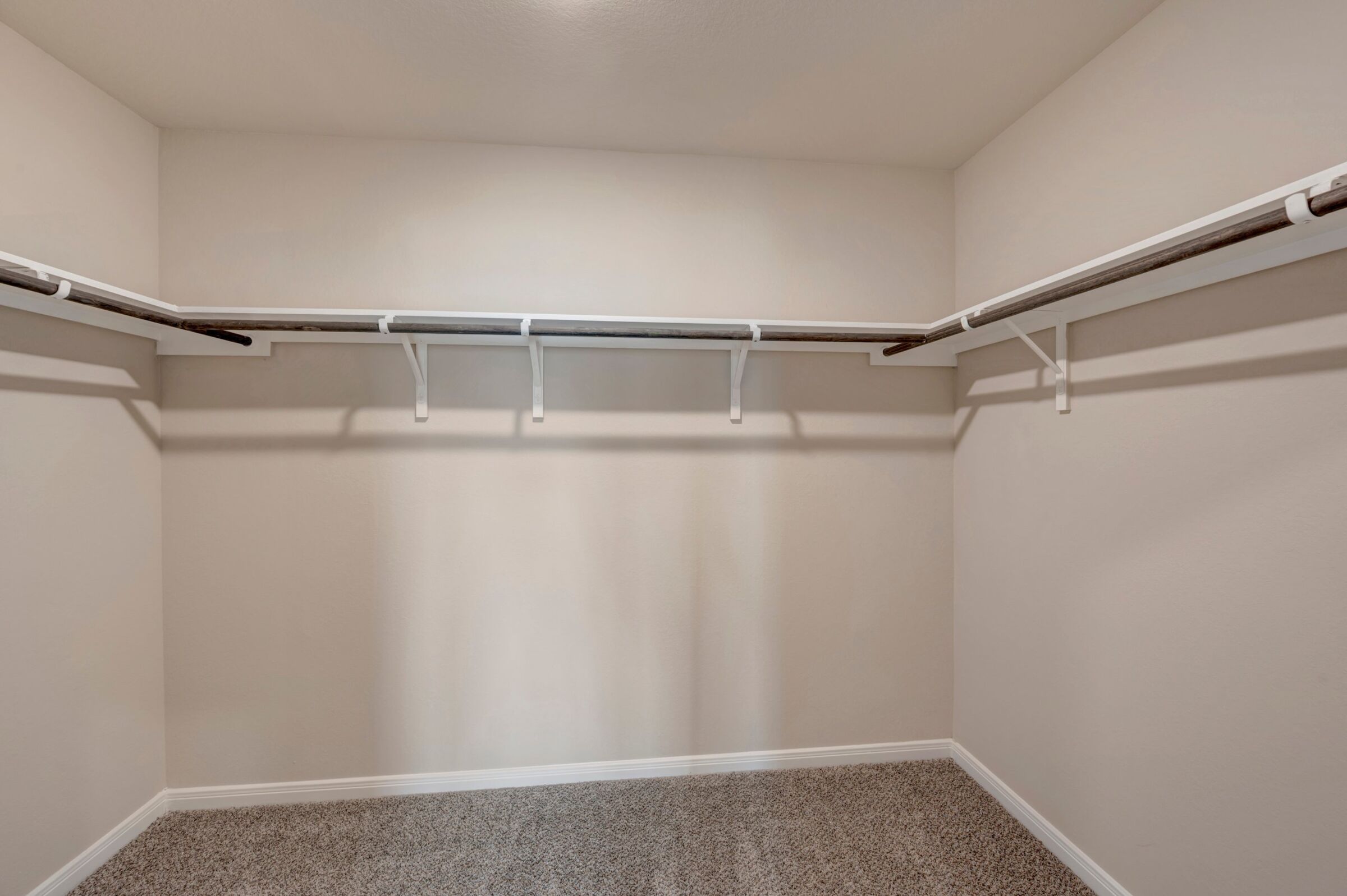 Owner's Closet