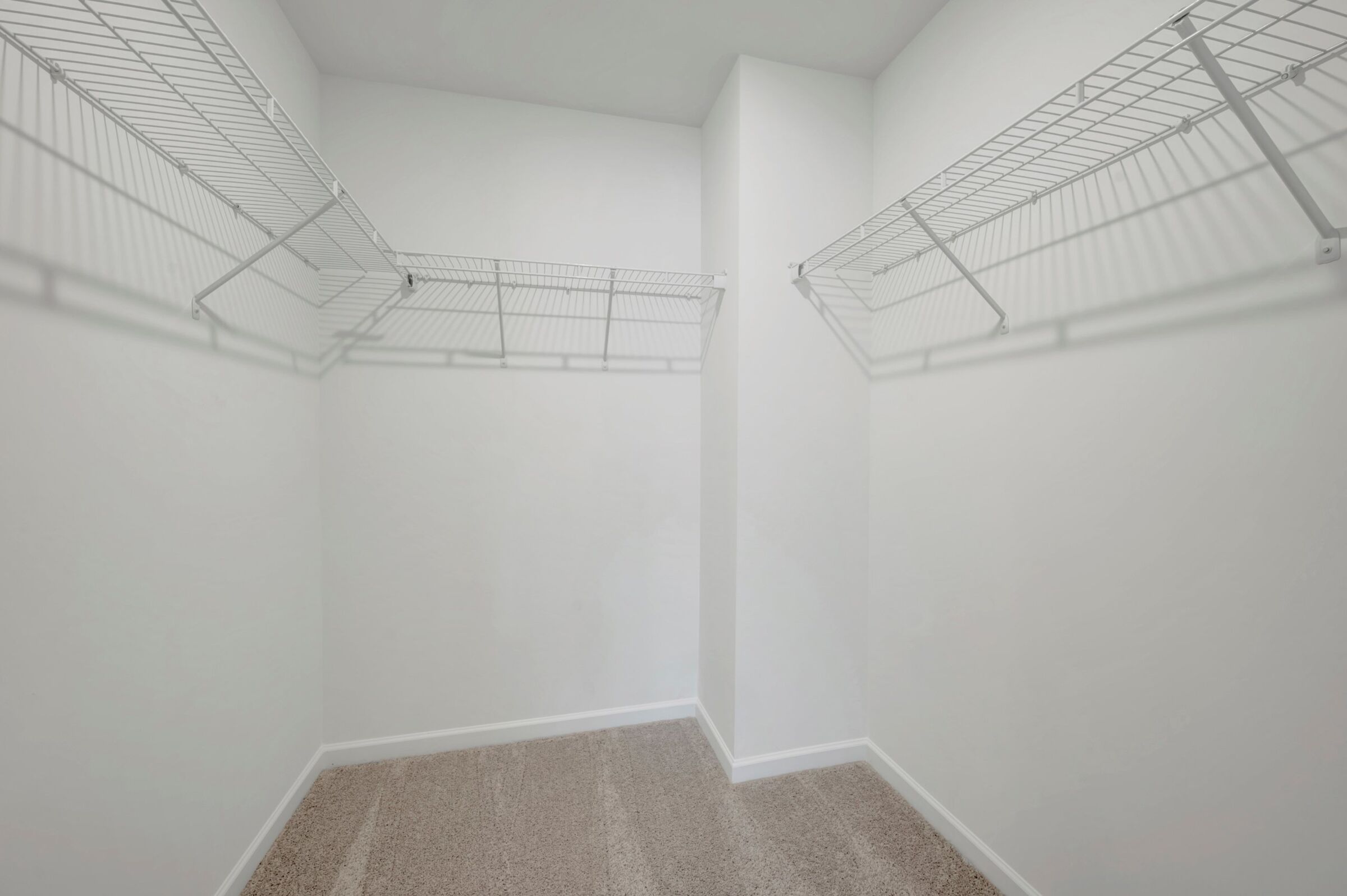 Owner's Closet