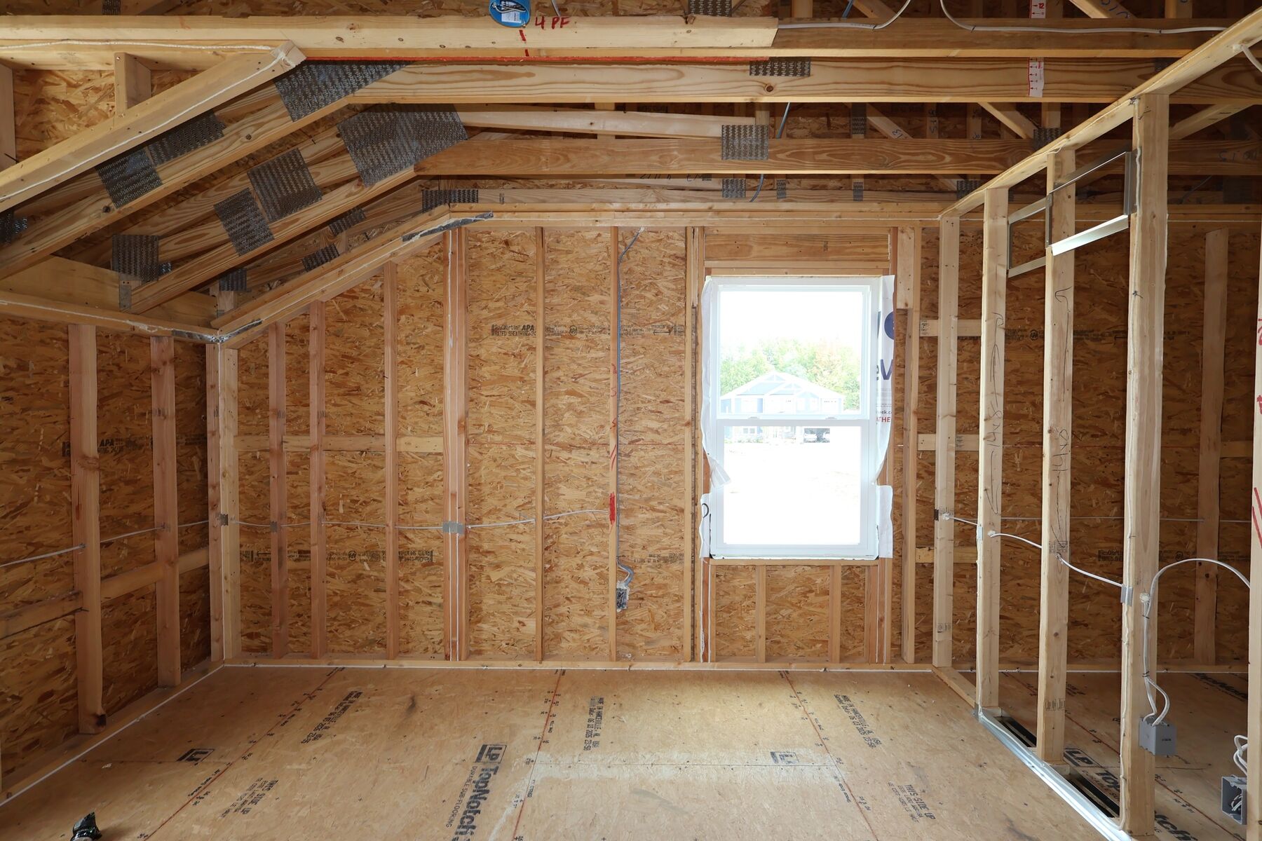 Framing