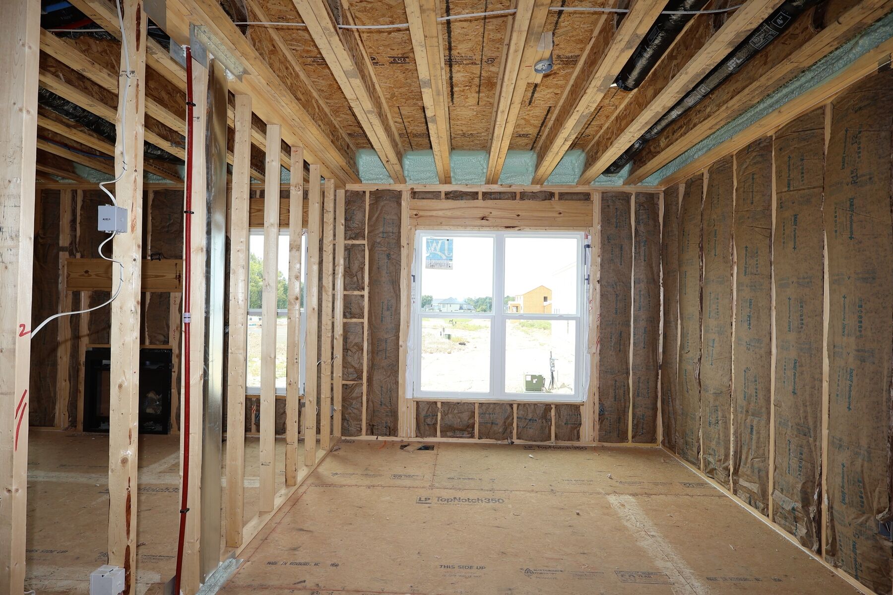 Insulation