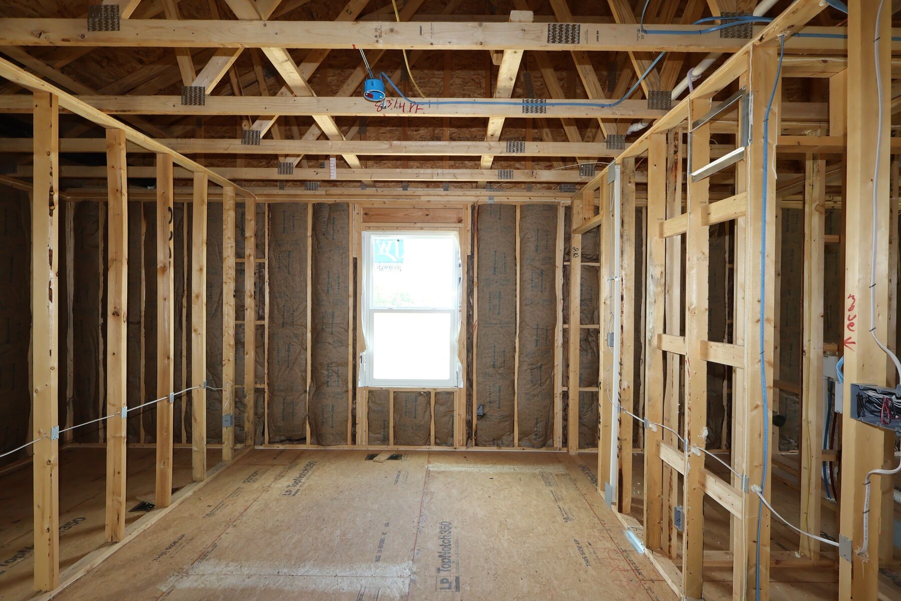 Insulation