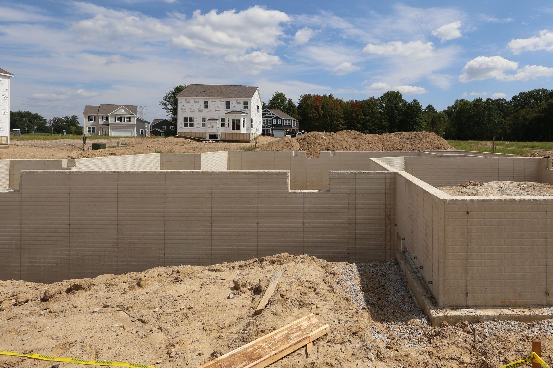 Homesite