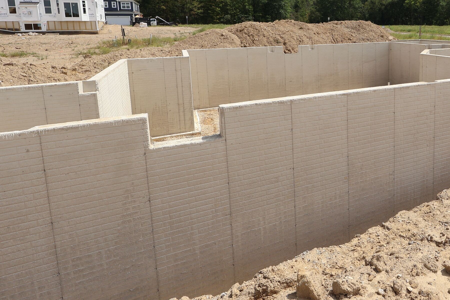 Homesite