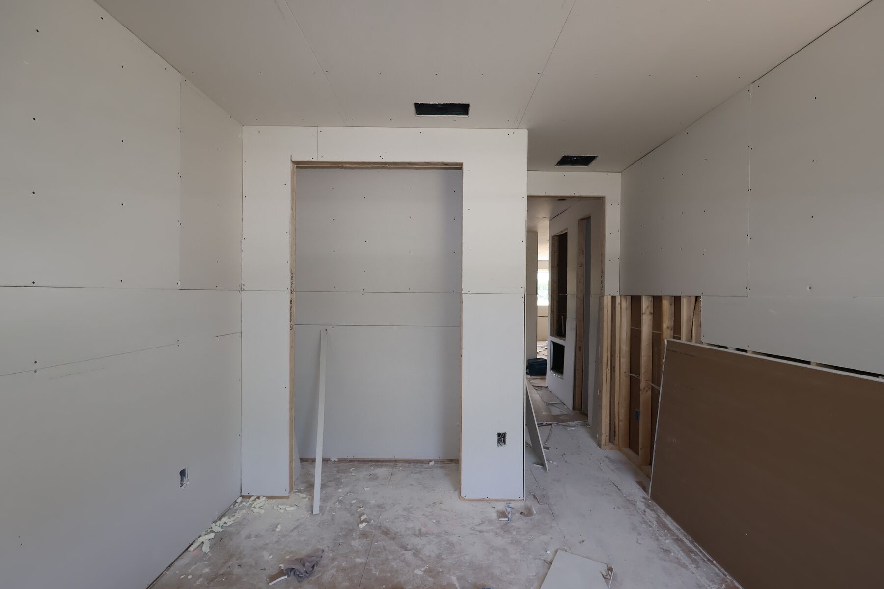 Drywall