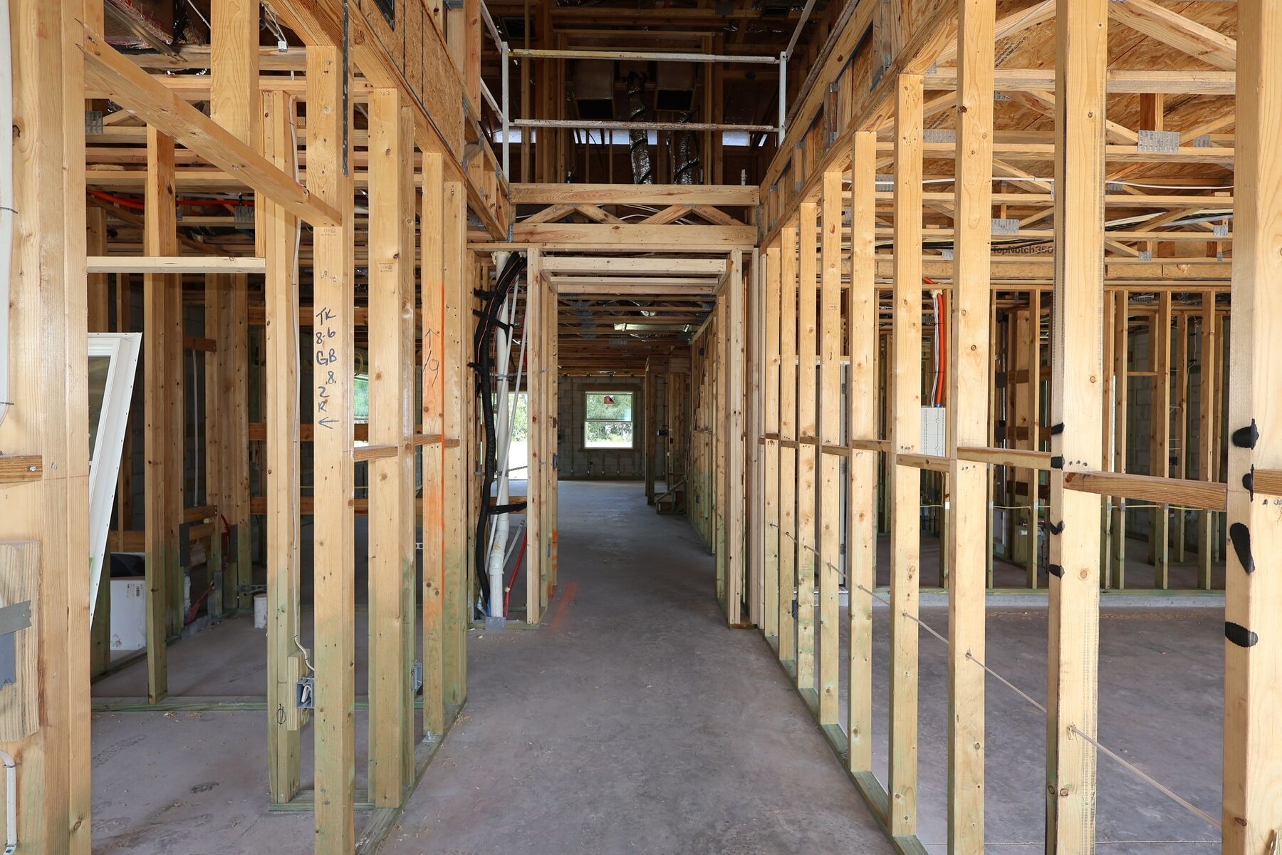 Framing